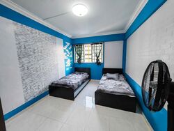 Blk 110 Eunos Vista (Bedok), HDB 4 Rooms #580852611